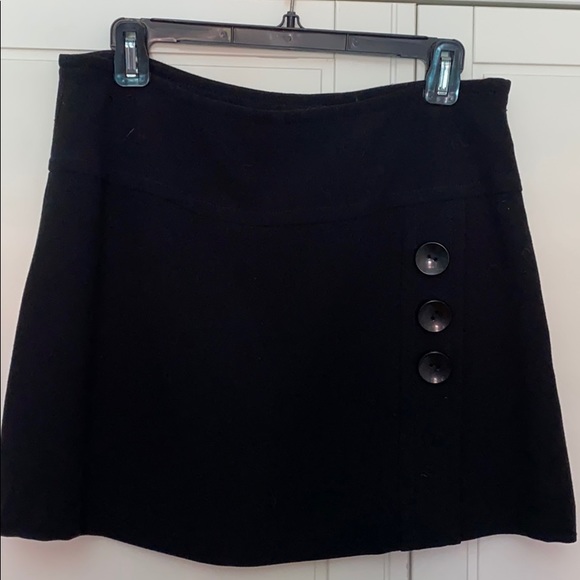 KensiePretty Black skirt - Picture 1 of 4